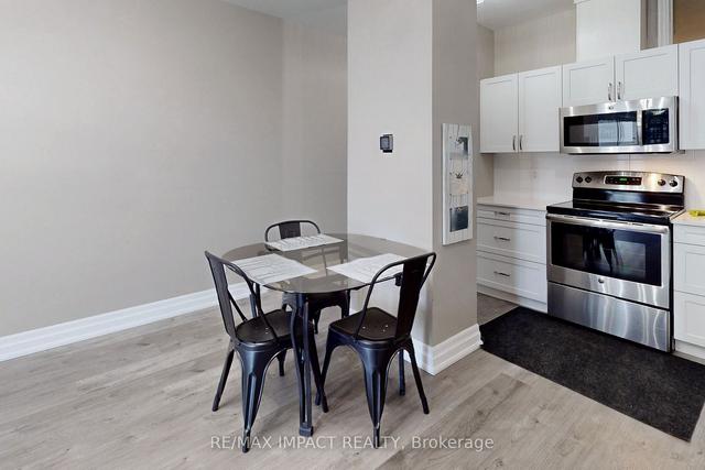 1001 - 44 Bond St W, Condo with 2 bedrooms, 1 bathrooms and 0 parking in Oshawa ON | Image 10