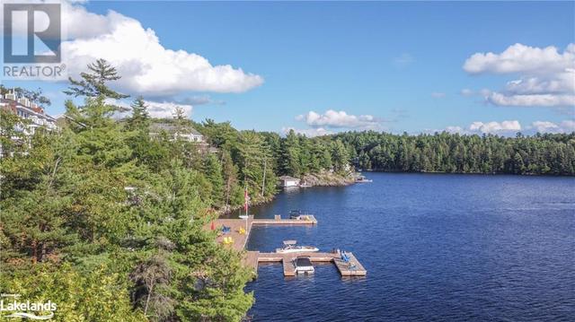 1869 Muskoka Road 118 W Unit# A103   C1, Condo with 2 bedrooms, 2 bathrooms and 1 parking in Muskoka Lakes ON | Image 27
