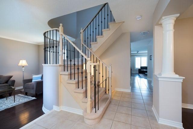 3 Wood Thrush Ave, House detached with 4 bedrooms, 4 bathrooms and 3 parking in Markham ON | Image 3