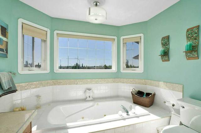 15 Fern Crescent, House detached with 4 bedrooms, 3 bathrooms and 7 parking in Sylvan Lake AB | Image 19