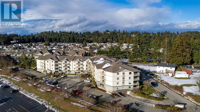 216 - 4971 Songbird Pl, Condo with 2 bedrooms, 2 bathrooms and 1 parking in Nanaimo BC | Image 29