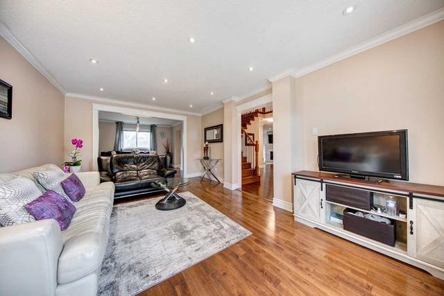 193 London Rd, House detached with 4 bedrooms, 4 bathrooms and 8 parking in Newmarket ON | Image 35