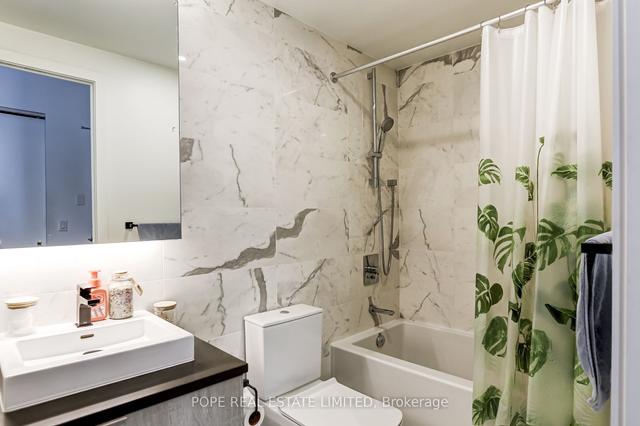 ph5 - 21 Lawren Harris Sq, Condo with 1 bedrooms, 1 bathrooms and 1 parking in Toronto ON | Image 7