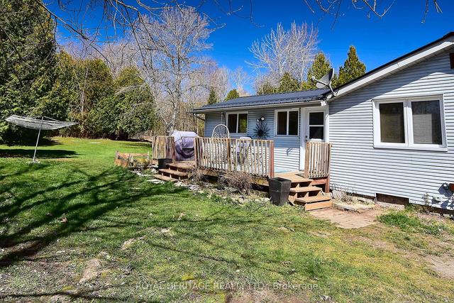 1650 Kinsale Rd, House detached with 3 bedrooms, 1 bathrooms and 3 parking in Selwyn ON | Image 31