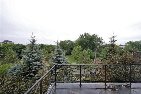th 15 - 8 Rean Dr, Townhouse with 3 bedrooms, 4 bathrooms and 2 parking in Toronto ON | Image 20