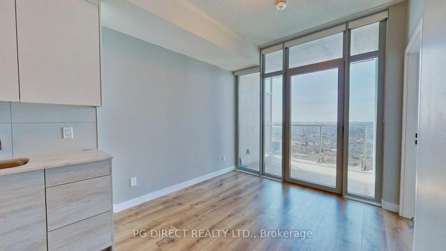 3712 - 60 Frederick St, Condo with 1 bedrooms, 1 bathrooms and 0 parking in Kitchener ON | Image 15