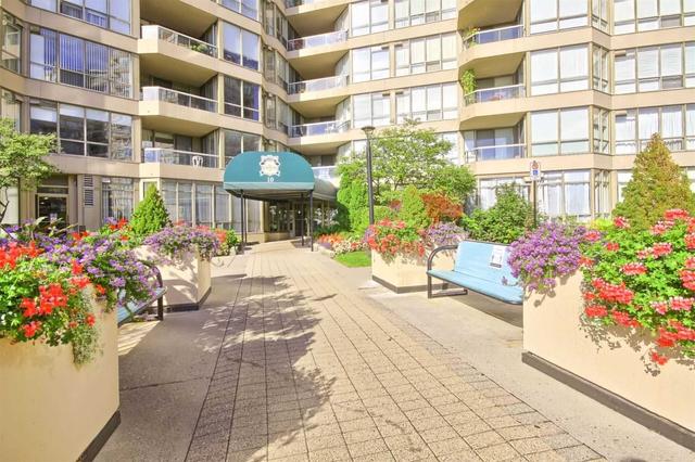 124 - 10 Guildwood Pkwy, Condo with 2 bedrooms, 2 bathrooms and 2 parking in Toronto ON | Image 20