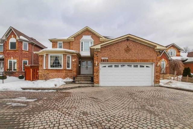 5075 Creditview Rd, House detached with 4 bedrooms, 5 bathrooms and 11 parking in Mississauga ON | Image 12
