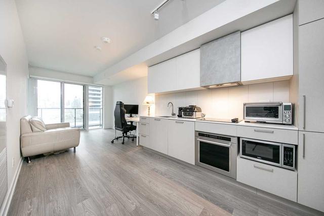 820 - 19 Western Battery Rd, Condo with 1 bedrooms, 2 bathrooms and 0 parking in Toronto ON | Image 27