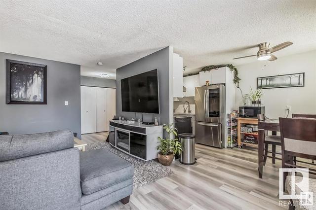 4 - 13458 Fort Rd Nw, Condo with 2 bedrooms, 1 bathrooms and null parking in Edmonton AB | Image 11