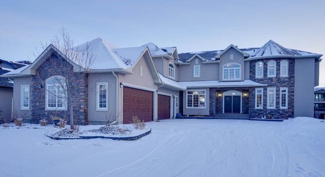 43 Kings Road, House detached with 7 bedrooms, 6 bathrooms and 4 parking in Rocky View County AB | Image 5