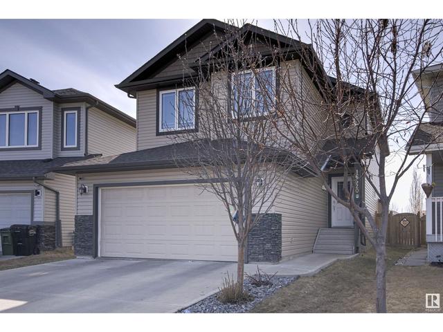 16520 139 St Nw, House detached with 4 bedrooms, 3 bathrooms and null parking in Edmonton AB | Image 2