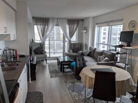 709 - 1255 Bayly St, Condo with 2 bedrooms, 2 bathrooms and 1 parking in Pickering ON | Image 9
