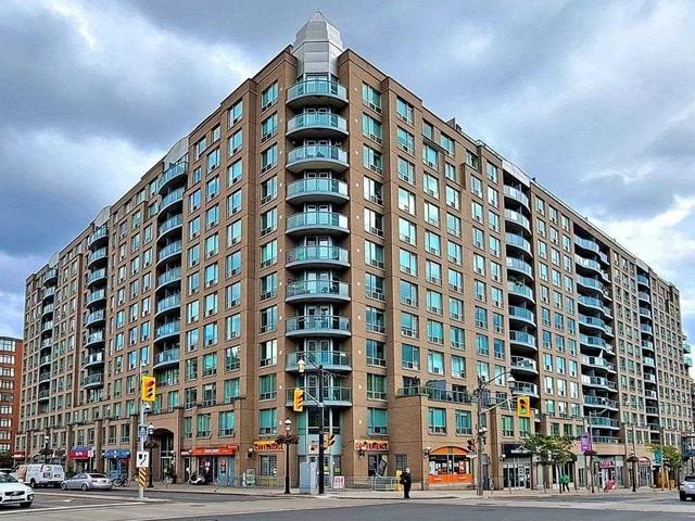 436 - 109 Front St E, Condo with 0 bedrooms, 1 bathrooms and 0 parking in Toronto ON | Image 30