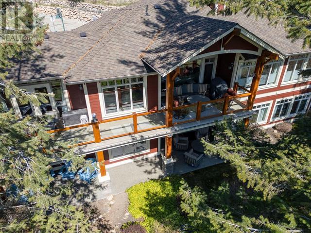 100 Falcon Point Way, House detached with 4 bedrooms, 3 bathrooms and 6 parking in Vernon BC | Image 61