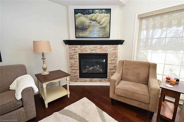 303 - 70 Main St, Condo with 3 bedrooms, 2 bathrooms and 1 parking in St. Catharines ON | Image 30