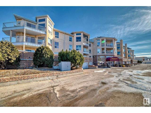 427 - 15499 Castle Downs Rd Nw, Condo with 1 bedrooms, 1 bathrooms and 1 parking in Edmonton AB | Image 3