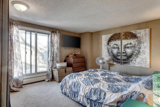 9 - 1607 26 Avenue Sw, Condo with 2 bedrooms, 1 bathrooms and 1 parking in Calgary AB | Image 15