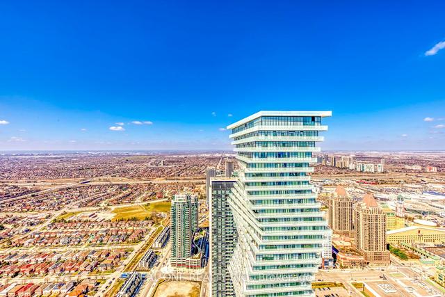 6009 - 3883 Quartz Rd, Condo with 3 bedrooms, 3 bathrooms and 2 parking in Mississauga ON | Image 22