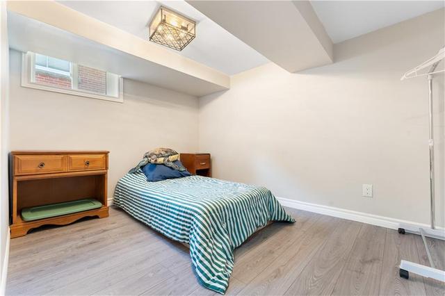 187 Rosewood Road, Condo with 4 bedrooms, 2 bathrooms and 3 parking in Hamilton ON | Image 23