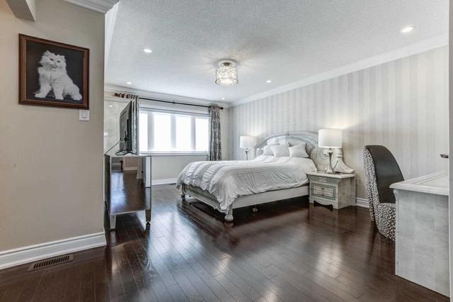 81 Barletta Dr, House detached with 4 bedrooms, 5 bathrooms and 7 parking in Vaughan ON | Image 15