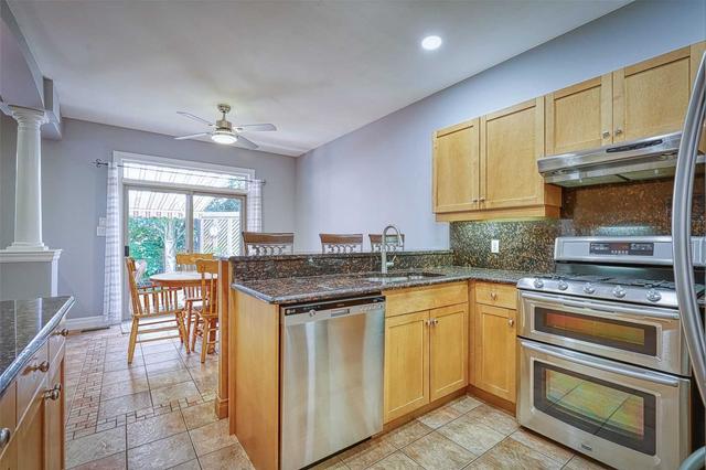 620 Inverness Ave, House detached with 3 bedrooms, 3 bathrooms and 6 parking in London ON | Image 4
