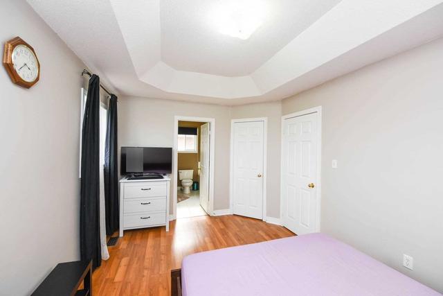 47 Ashdale Rd, House semidetached with 3 bedrooms, 3 bathrooms and 1 parking in Brampton ON | Image 15