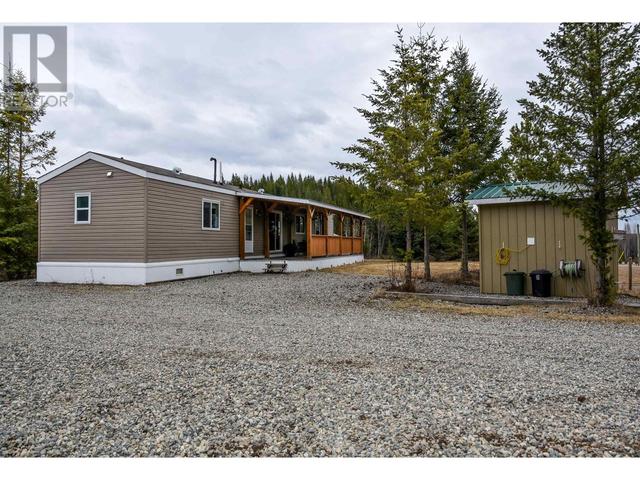 2305 Murray Road, House other with 2 bedrooms, 2 bathrooms and null parking in Cariboo B BC | Image 34