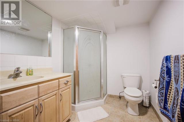 basement 3pc bathroom | Image 27