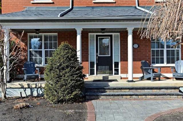 1723 Crately Crt, House detached with 4 bedrooms, 4 bathrooms and 6 parking in Mississauga ON | Image 25