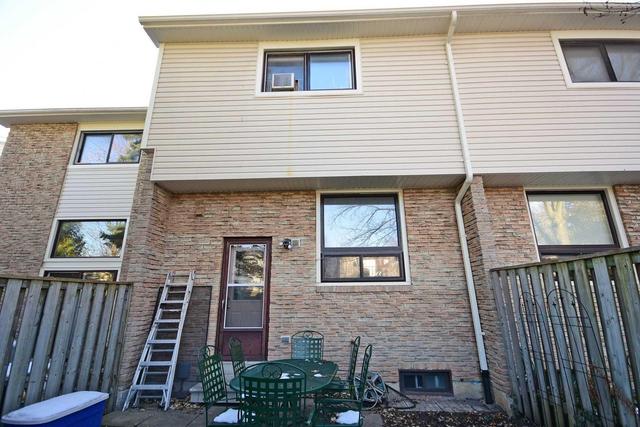 26 - 7251 Copenhagen Rd, Townhouse with 3 bedrooms, 3 bathrooms and 1 parking in Mississauga ON | Image 18