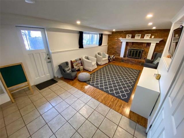 4 Ameer Dr, House detached with 3 bedrooms, 2 bathrooms and 4 parking in St. Catharines ON | Image 19