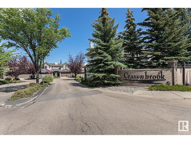 61 - 155 Crocus Cr, House semidetached with 3 bedrooms, 2 bathrooms and 4 parking in Edmonton AB | Card Image