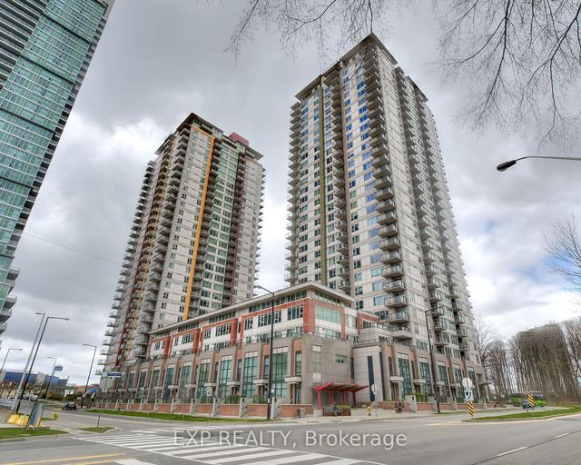6 - 11 Town Centre Crt, Townhouse with 2 bedrooms, 2 bathrooms and 1 parking in Toronto ON | Image 34