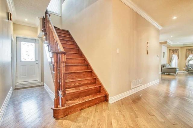 628 Twain Ave, House detached with 4 bedrooms, 5 bathrooms and 6 parking in Mississauga ON | Image 25