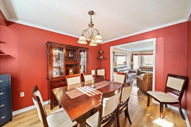 58 Pae Dr, House detached with 3 bedrooms, 4 bathrooms and 4 parking in Barrie ON | Image 14