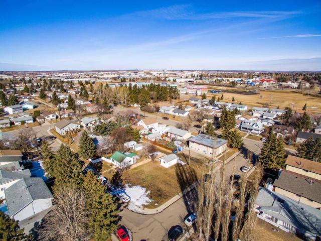 6002 63a Street, Home with 0 bedrooms, 0 bathrooms and null parking in Red Deer AB | Image 46