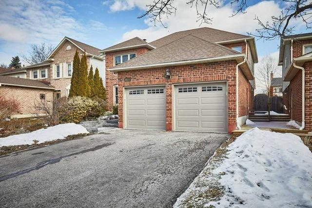 1153 Pebblestone Cres, House detached with 4 bedrooms, 4 bathrooms and 6 parking in Pickering ON | Image 23