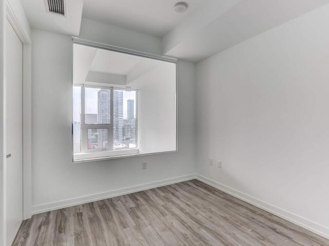 2901 - 77 Shuter St, Condo with 1 bedrooms, 1 bathrooms and 0 parking in Toronto ON | Image 7