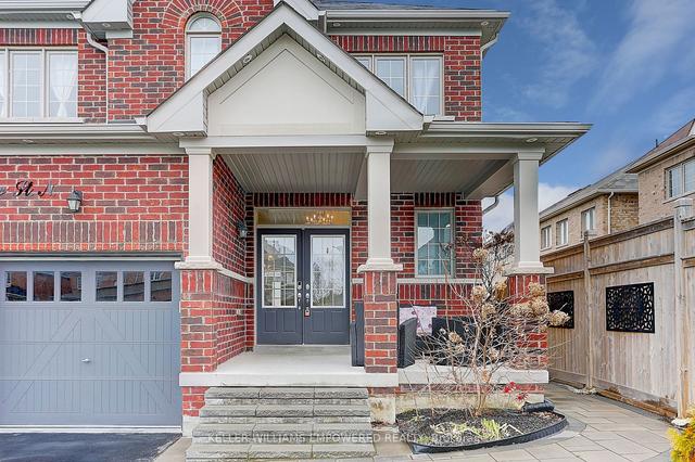 1894 Grandview St N, House detached with 4 bedrooms, 3 bathrooms and 6 parking in Oshawa ON | Image 23