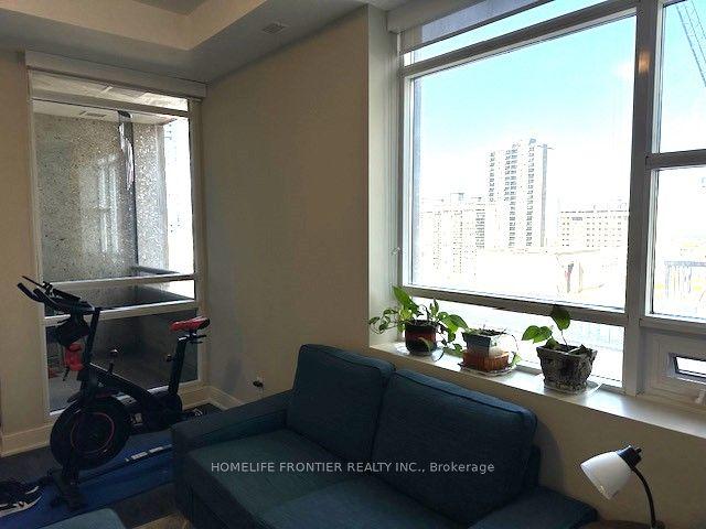 710 - 150 Main St W, Condo with 2 bedrooms, 2 bathrooms and 1 parking in Hamilton ON | Image 3