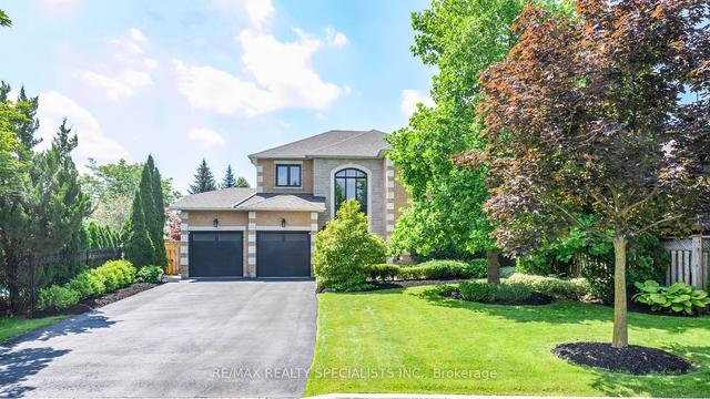6311 Mulberry Cres, House detached with 4 bedrooms, 4 bathrooms and 8 parking in Mississauga ON | Image 12