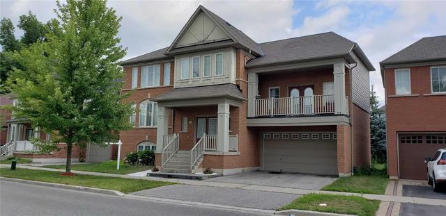 23 Seward Cres, House detached with 4 bedrooms, 4 bathrooms and 2 parking in Ajax ON | Image 2