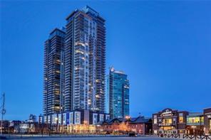 1205 - 1188 3 Street Se, Condo with 1 bedrooms, 1 bathrooms and 1 parking in Calgary AB | Image 14