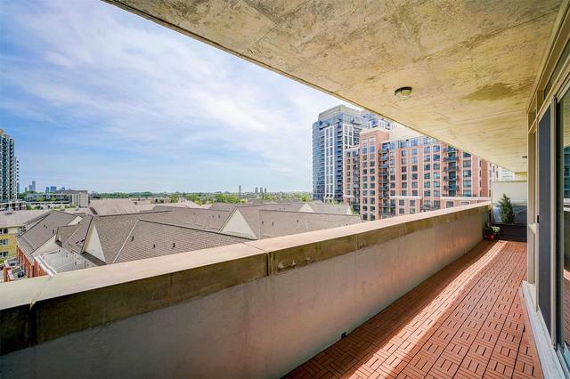 507 - 5101 Dundas St, Condo with 2 bedrooms, 2 bathrooms and 1 parking in Toronto ON | Image 18