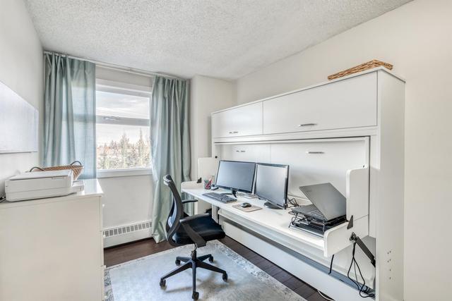 215 - 8604 48 Avenue Nw, Condo with 2 bedrooms, 1 bathrooms and 1 parking in Calgary AB | Image 15