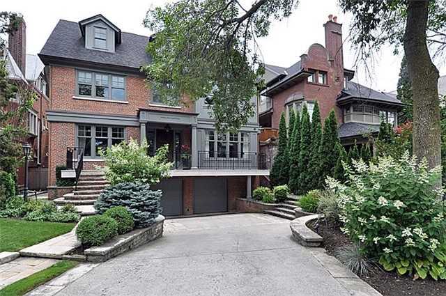 75 South Dr, House detached with 5 bedrooms, 6 bathrooms and 4 parking in Toronto ON | Image 1