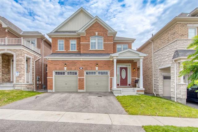 bsmt - 1007 Dragonfly Ave, House detached with 2 bedrooms, 1 bathrooms and 4 parking in Pickering ON | Image 1