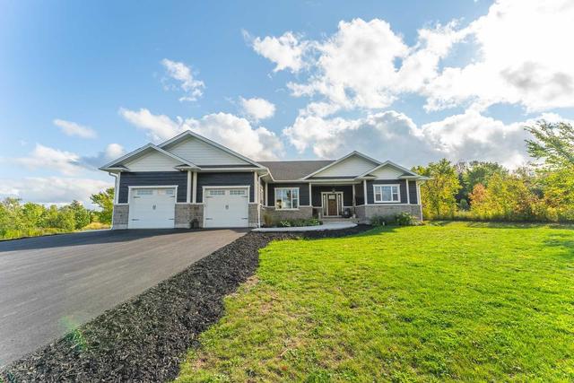 123 Ishwar Dr, House detached with 3 bedrooms, 3 bathrooms and 6 parking in Georgian Bluffs ON | Image 33