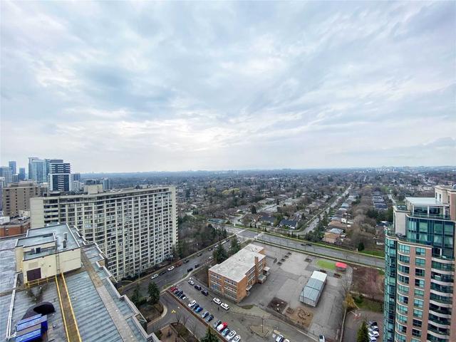 lph05 - 5500 Yonge St, Condo with 2 bedrooms, 2 bathrooms and 1 parking in Toronto ON | Image 1